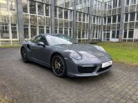 Porsche 991 .2 Turbo S 581 PDK / Carbon / CHRONO / PASM  / PDLS+/ BOSE / PTV+/ Porsche APPROVED 07/2025 Reconductible - <small></small> 150.490 € <small>TTC</small> - #2