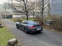 Porsche 991 .2 Turbo S 581 PDK / Carbon / CHRONO / PASM  / PDLS+/ BOSE / PTV+/ Porsche APPROVED 07/2025 Reconductible - <small></small> 150.490 € <small>TTC</small> - #7