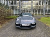 Porsche 991 .2 Turbo S 581 PDK / Carbon / CHRONO / PASM  / PDLS+/ BOSE / PTV+/ Porsche APPROVED 07/2025 Reconductible - <small></small> 150.490 € <small>TTC</small> - #8