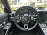 Porsche 991 .2 Turbo S 581 PDK / Carbon / CHRONO / PASM  / PDLS+/ BOSE / PTV+/ Porsche APPROVED 07/2025 Reconductible - <small></small> 150.490 € <small>TTC</small> - #26