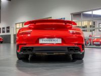 Porsche 991 .2 Turbo S 581 PDK / Carbon / PDLS+  / CHRONO / PASM  / PDLS+/ BOSE / PTV+/ Porsche APPROVED 04/2026 Reconductible - <small></small> 175.990 € <small></small> - #15