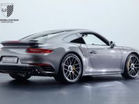 Porsche 991 .2 Turbo S 581 PDK / Carbon / PDLS+  / CHRONO / PASM  / PDLS+/ BURMEISTER / PTV+/ Porsche APPROVED 08/2025 Reconductible - <small></small> 169.990 € <small></small> - #6