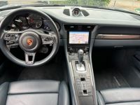 Porsche 991 .2 Turbo S 581 PDK / Carbon / PDLS+ / PCCB / CHRONO / PASM / PDLS+/ BOSE / PTV+/ Porsche APPROVED 01/2025 Reconductible - <small></small> 154.990 € <small></small> - #12