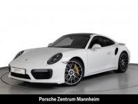 Porsche 991 .2 Turbo S 581 PDK/ T.O. / CHRONO / PASM  / PDLS+/ BOSE / PTV+/ Porsche APPROVED 12 mois Reconductible - <small></small> 152.990 € <small>TTC</small> - #1