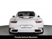 Porsche 991 .2 Turbo S 581 PDK/ T.O. / CHRONO / PASM  / PDLS+/ BOSE / PTV+/ Porsche APPROVED 12 mois Reconductible - <small></small> 152.990 € <small>TTC</small> - #2