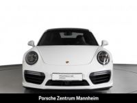 Porsche 991 .2 Turbo S 581 PDK/ T.O. / CHRONO / PASM  / PDLS+/ BOSE / PTV+/ Porsche APPROVED 12 mois Reconductible - <small></small> 152.990 € <small>TTC</small> - #3