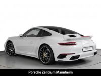 Porsche 991 .2 Turbo S 581 PDK/ T.O. / CHRONO / PASM  / PDLS+/ BOSE / PTV+/ Porsche APPROVED 12 mois Reconductible - <small></small> 152.990 € <small>TTC</small> - #4