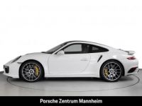 Porsche 991 .2 Turbo S 581 PDK/ T.O. / CHRONO / PASM  / PDLS+/ BOSE / PTV+/ Porsche APPROVED 12 mois Reconductible - <small></small> 152.990 € <small>TTC</small> - #5