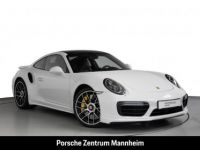 Porsche 991 .2 Turbo S 581 PDK/ T.O. / CHRONO / PASM  / PDLS+/ BOSE / PTV+/ Porsche APPROVED 12 mois Reconductible - <small></small> 152.990 € <small>TTC</small> - #8