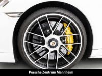 Porsche 991 .2 Turbo S 581 PDK/ T.O. / CHRONO / PASM  / PDLS+/ BOSE / PTV+/ Porsche APPROVED 12 mois Reconductible - <small></small> 152.990 € <small>TTC</small> - #9