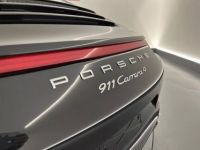 Porsche 991 3.4 350 CARRERA 4 - <small></small> 84.900 € <small>TTC</small> - #36