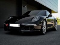 Porsche 991 3.4 Carrera 350cv - <small></small> 68.900 € <small>TTC</small> - #1