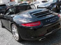 Porsche 991 3.8 400 CARRERA S PDK*GARANTIE 12 MOIS* - <small></small> 86.990 € <small>TTC</small> - #10