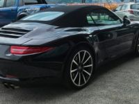 Porsche 991 3.8 400 CARRERA S PDK*GARANTIE 12 MOIS* - <small></small> 86.990 € <small>TTC</small> - #15