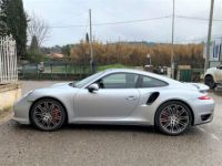 Porsche 991 3.8 520 TURBO - <small></small> 123.900 € <small>TTC</small> - #2