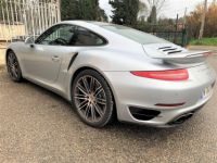 Porsche 991 3.8 520 TURBO - <small></small> 123.900 € <small>TTC</small> - #3