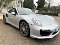 Porsche 991 3.8 520 TURBO - <small></small> 123.900 € <small>TTC</small> - #9