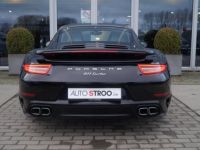 Porsche 991 3.8 PDK Turbo BOSE Sport Chrono - <small></small> 112.750 € <small>TTC</small> - #5