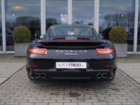 Porsche 991 3.8 PDK Turbo BOSE Sport Chrono - <small></small> 112.750 € <small>TTC</small> - #7