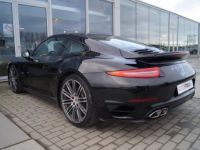 Porsche 991 3.8 PDK Turbo BOSE Sport Chrono - <small></small> 112.750 € <small>TTC</small> - #8