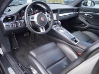 Porsche 991 3.8 PDK Turbo BOSE Sport Chrono - <small></small> 112.750 € <small>TTC</small> - #9