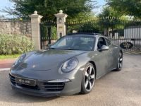 Porsche 991 3.8L 50 Th Anniversaire - <small></small> 160.900 € <small></small> - #1