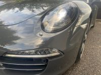 Porsche 991 3.8L 50 Th Anniversaire - <small></small> 160.900 € <small></small> - #4