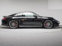 Porsche 991 4S 3.8 400ch PDK SPORT CHRONO DEUXIEME MAIN GARANTIE 12 MOIS - <small></small> 88.900 € <small>TTC</small> - #8