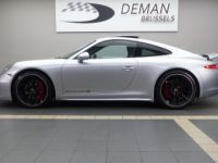 Porsche 991 4S 3.8i PDK Chrono Toit ouvrant 111Pt OK + Service - <small></small> 109.000 € <small>TTC</small> - #2