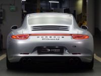 Porsche 991 4S 3.8i PDK Chrono Toit ouvrant 111Pt OK + Service - <small></small> 109.000 € <small>TTC</small> - #6