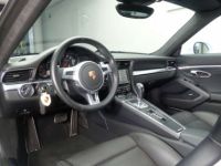 Porsche 991 4S 3.8i PDK Chrono Toit ouvrant 111Pt OK + Service - <small></small> 109.000 € <small>TTC</small> - #9