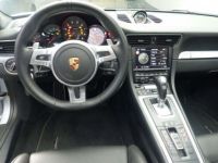 Porsche 991 4S 3.8i PDK Chrono Toit ouvrant 111Pt OK + Service - <small></small> 109.000 € <small>TTC</small> - #11