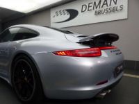 Porsche 991 4S 3.8i PDK Chrono Toit ouvrant 111Pt OK + Service - <small></small> 109.000 € <small>TTC</small> - #20