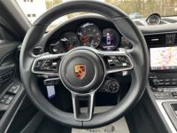 Porsche 991 4S CABRIO PDK SPORT CHRONO ECHAPPEMENT SPORT BOSE PDLS+ GARANTIE 12 MOIS - <small></small> 131.900 € <small>TTC</small> - #8