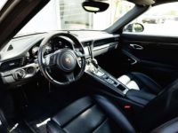 Porsche 991 4S CABRIOLET CHRONO SPORT BOSE CAMERA DEUXIEME MAIN GARANTIE 12 MOIS - <small></small> 94.000 € <small>TTC</small> - #9