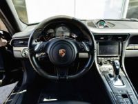 Porsche 991 4S CABRIOLET CHRONO SPORT BOSE CAMERA DEUXIEME MAIN GARANTIE 12 MOIS - <small></small> 94.000 € <small>TTC</small> - #12