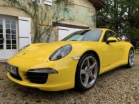 Porsche 991 4S X51 Exclusive BVM - Prix sur Demande - #1