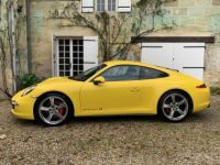 Porsche 991 4S X51 Exclusive BVM - Prix sur Demande - #2