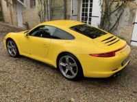 Porsche 991 4S X51 Exclusive BVM - Prix sur Demande - #3