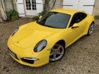 Porsche 991 4S X51 Exclusive BVM - Prix sur Demande - #15