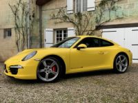 Porsche 991 4S X51 Exclusive BVM - Prix sur Demande - #16