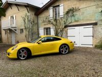 Porsche 991 4S X51 Exclusive BVM - Prix sur Demande - #17