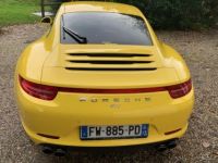 Porsche 991 4S X51 Exclusive BVM - Prix sur Demande - #18