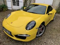 Porsche 991 4S X51 Exclusive BVM - Prix sur Demande - #19