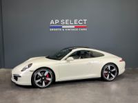 Porsche 991 50 Jahre Edition - <small></small> 167.990 € <small>TTC</small> - #3