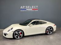 Porsche 991 50 Jahre Edition - <small></small> 167.990 € <small>TTC</small> - #1