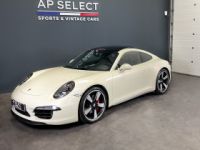 Porsche 991 50 Jahre Edition - <small></small> 167.990 € <small>TTC</small> - #2