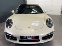 Porsche 991 50 Jahre Edition - <small></small> 167.990 € <small>TTC</small> - #4