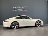 Porsche 991 50 Jahre Edition - <small></small> 167.990 € <small>TTC</small> - #12