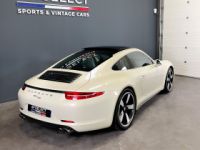 Porsche 991 50 Jahre Edition - <small></small> 167.990 € <small>TTC</small> - #13